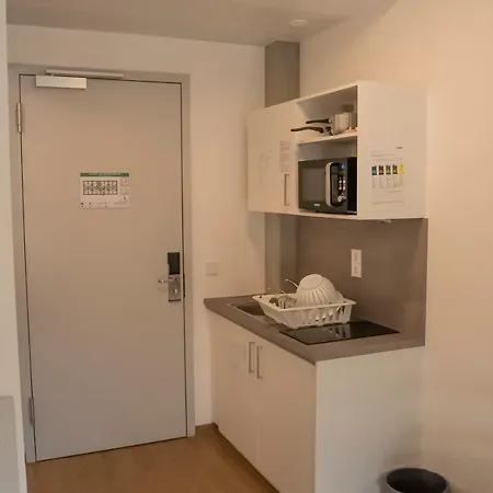 Site.inn Apartahotel