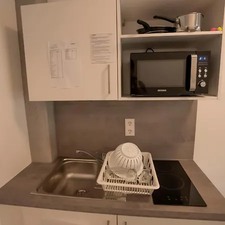 Site.inn Apartahotel