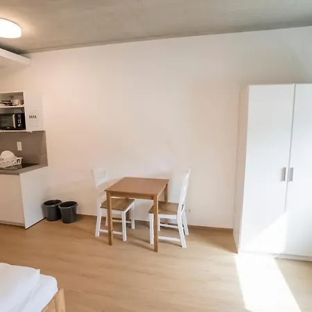 Site.inn 3* Denkendorf (Baden-Wurttemberg)